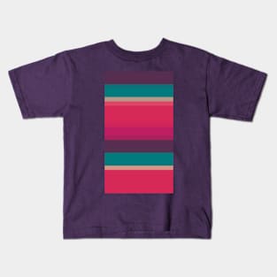 Colors Kids T-Shirt